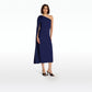 Pina Azurite Midi Dress