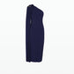 Pina Azurite Midi Dress
