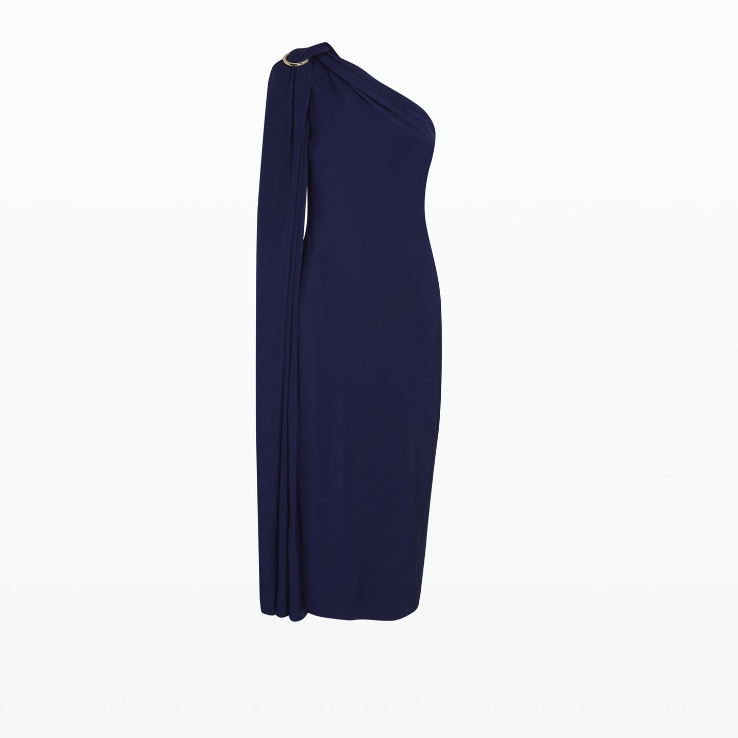 Pina Azurite Midi Dress