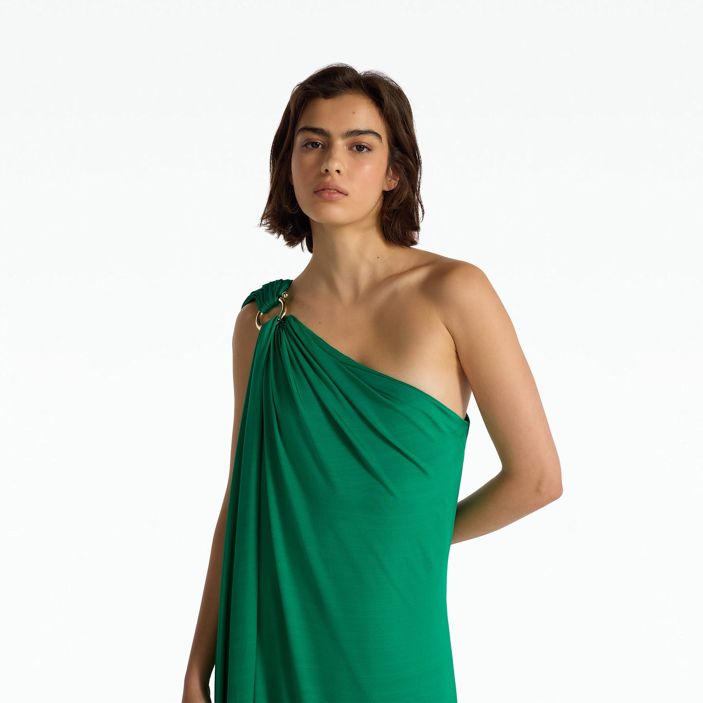 Lina Marmont Long Dress