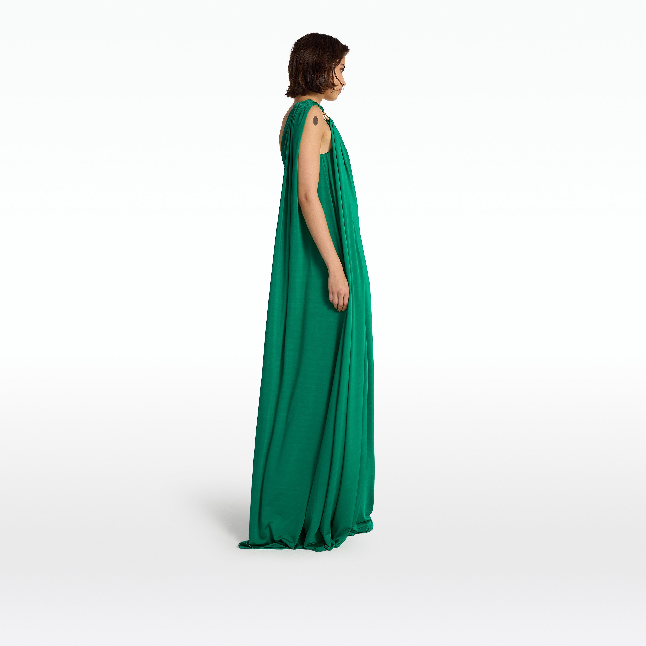 Lina Marmont Long Dress