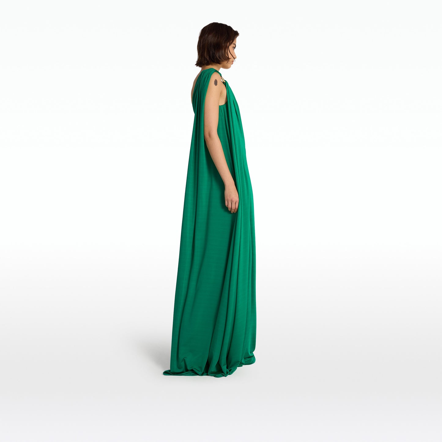 Lina Marmont Long Dress
