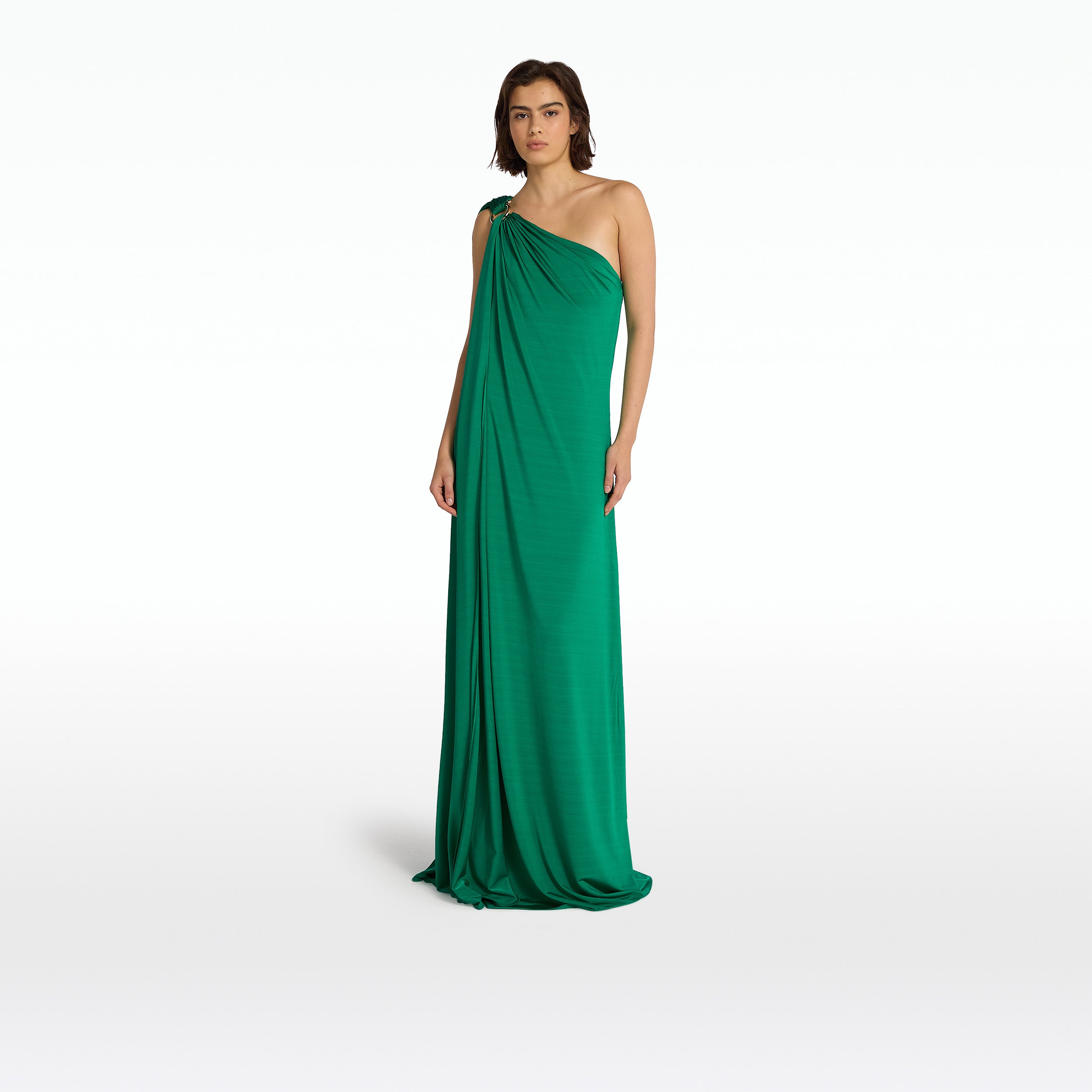 Lina Marmont Long Dress