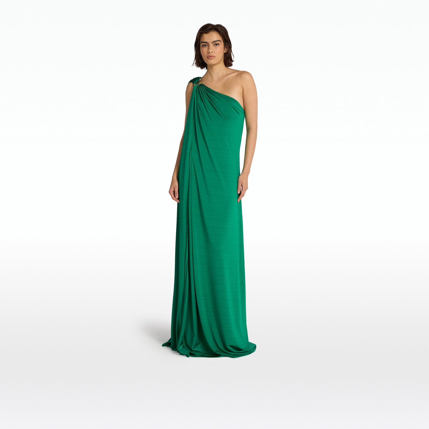Lina Marmont Long Dress