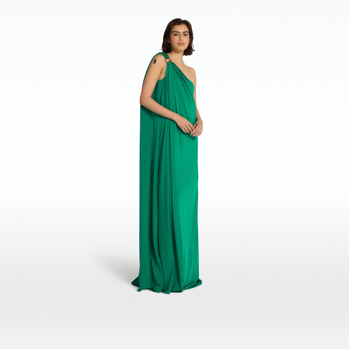 Lina Marmont Long Dress