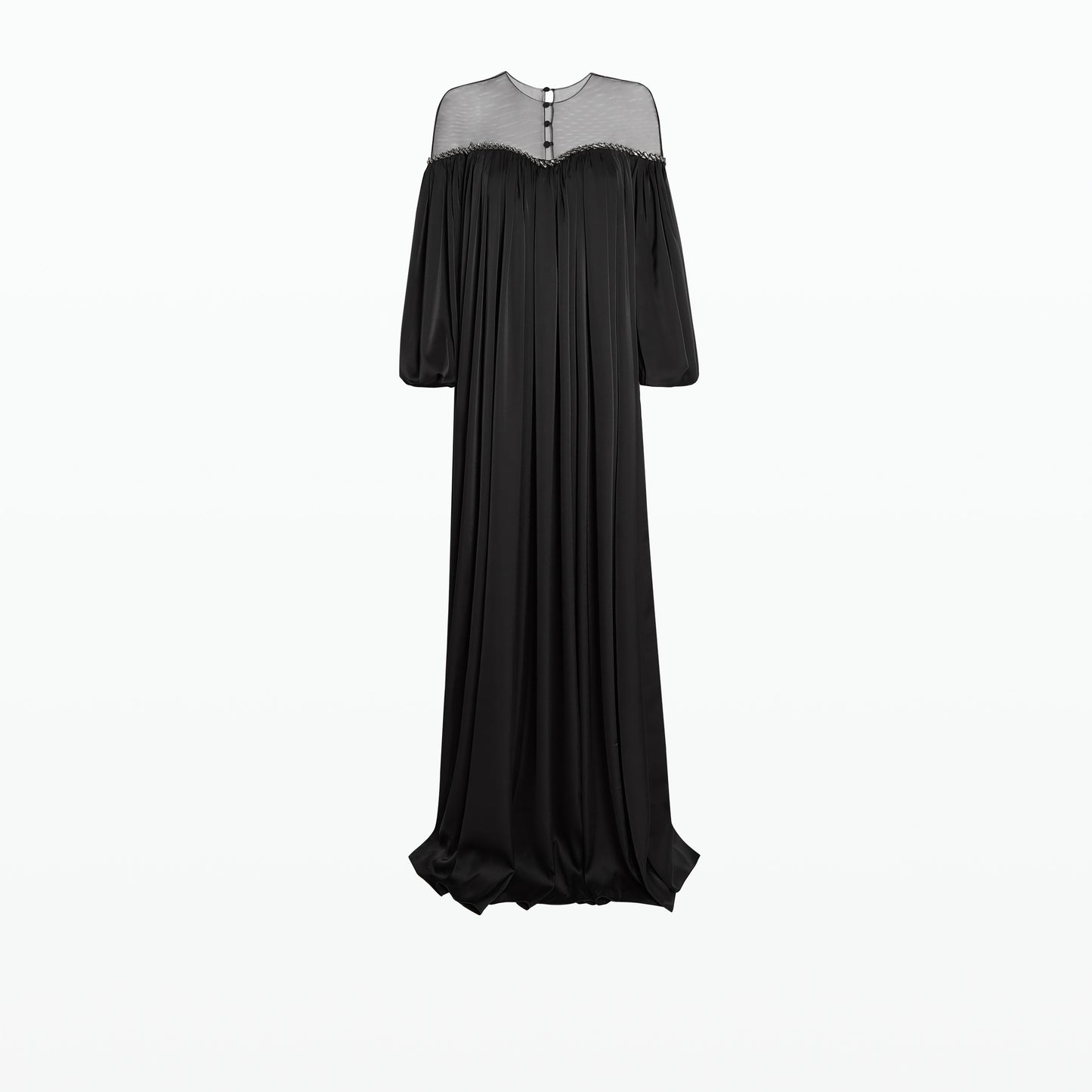Rrion Black Dress