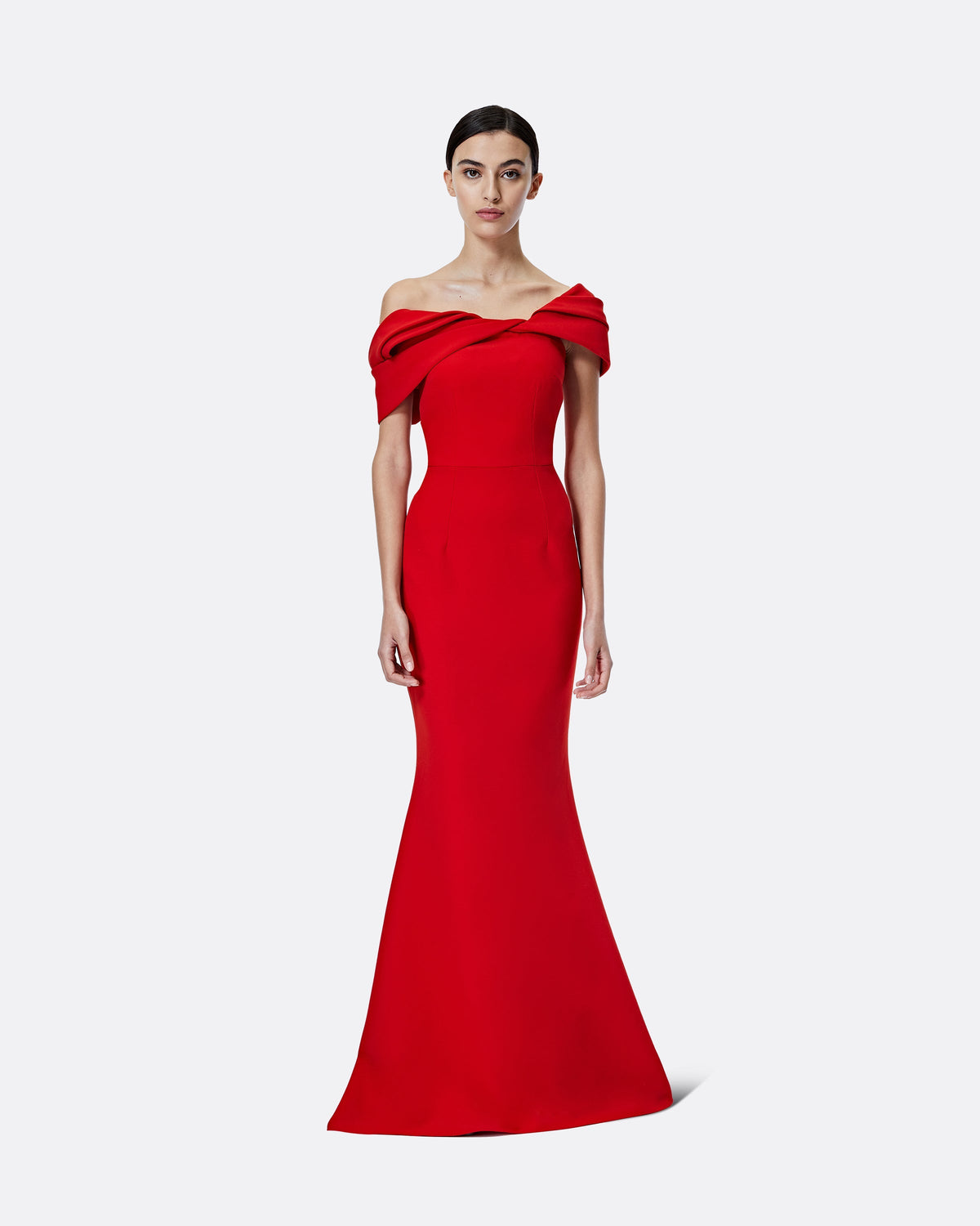 Rossa Dazzling Long Dress