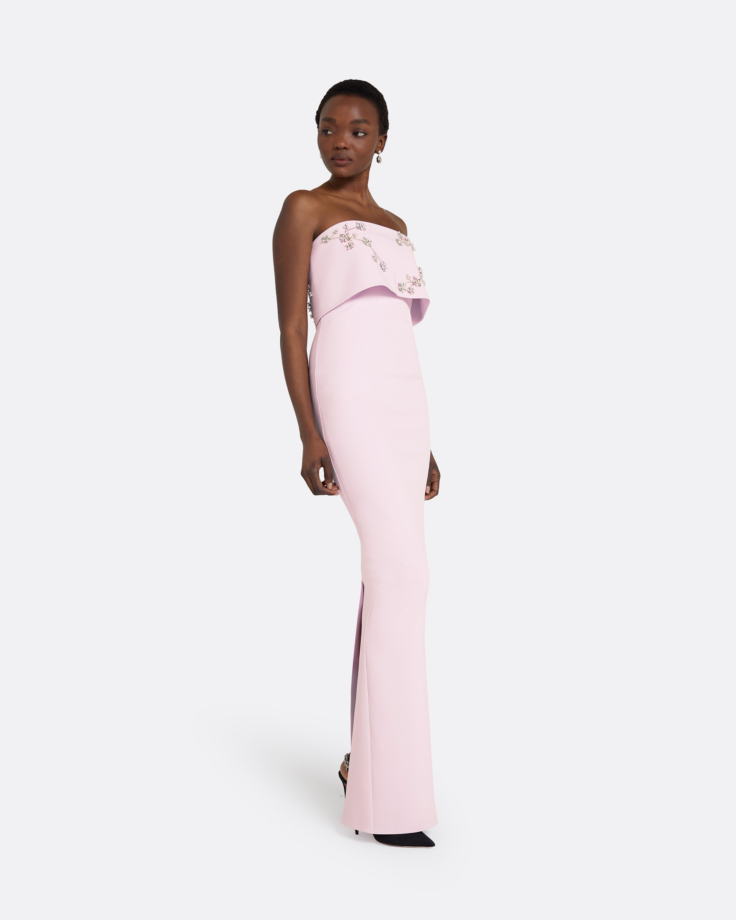 Safiyaa Dresses & Gowns | Luxury Made-to-Order and Custom Styles