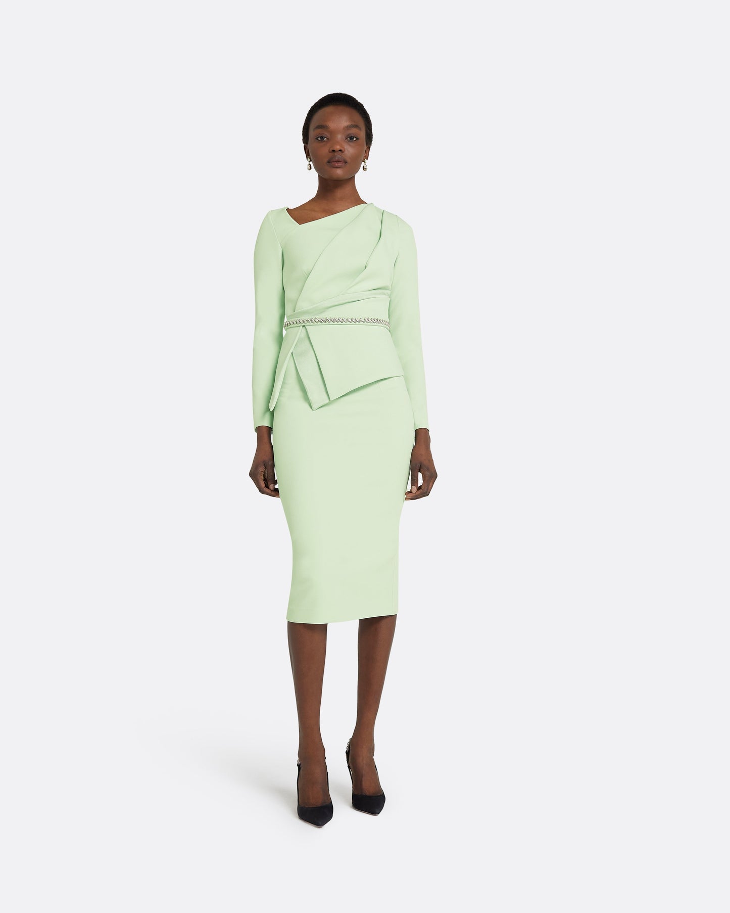 Farran Aloe Top