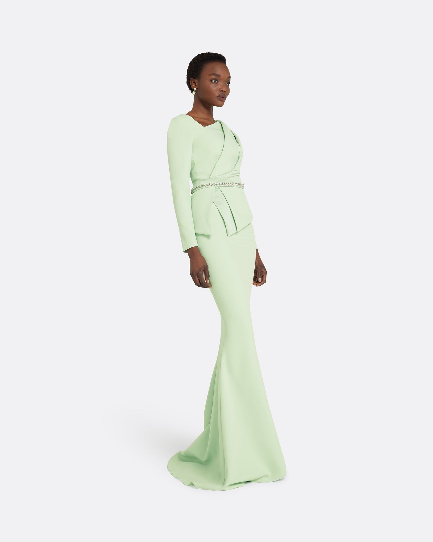 Farran Aloe Top