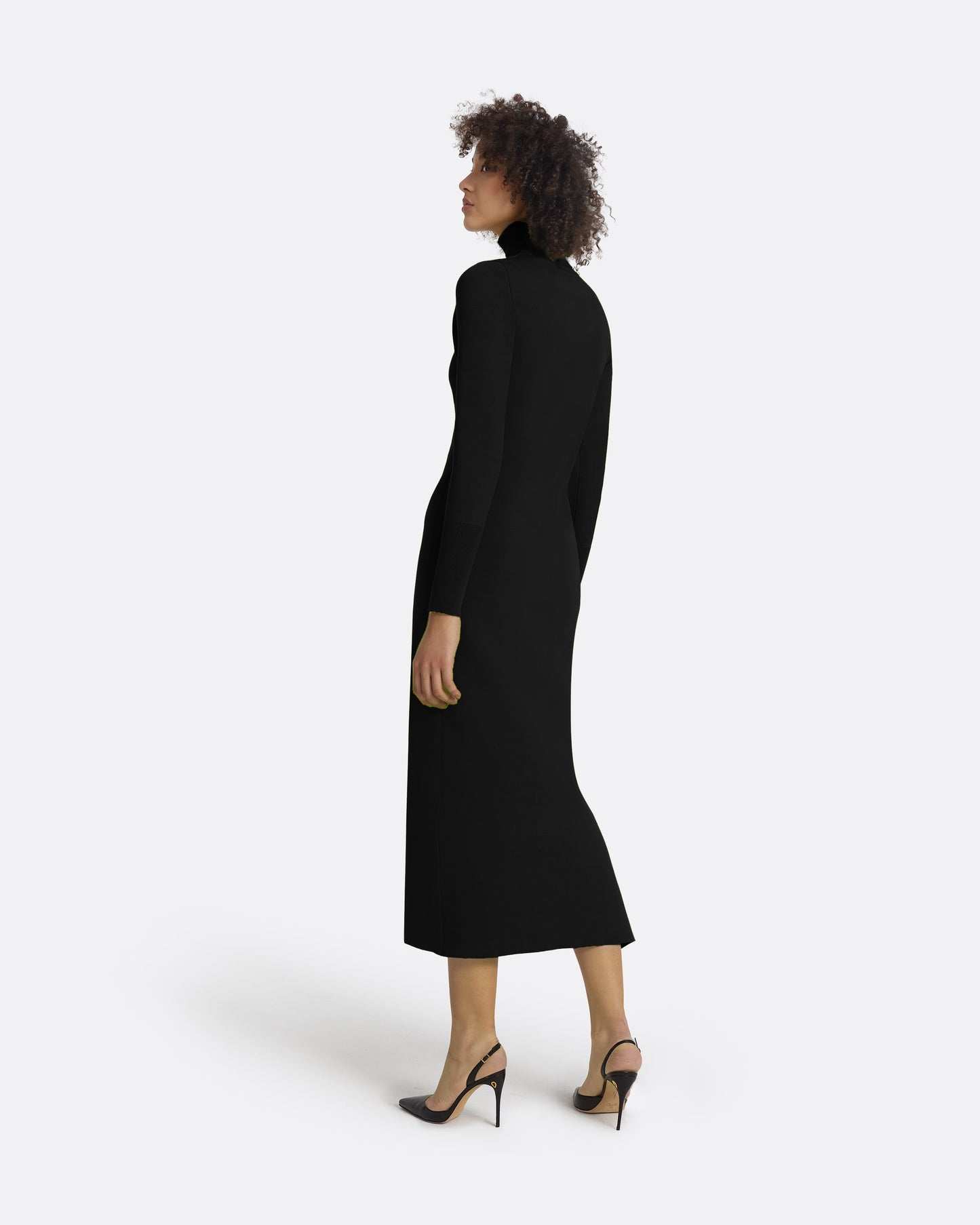 Myaree Knit In Black