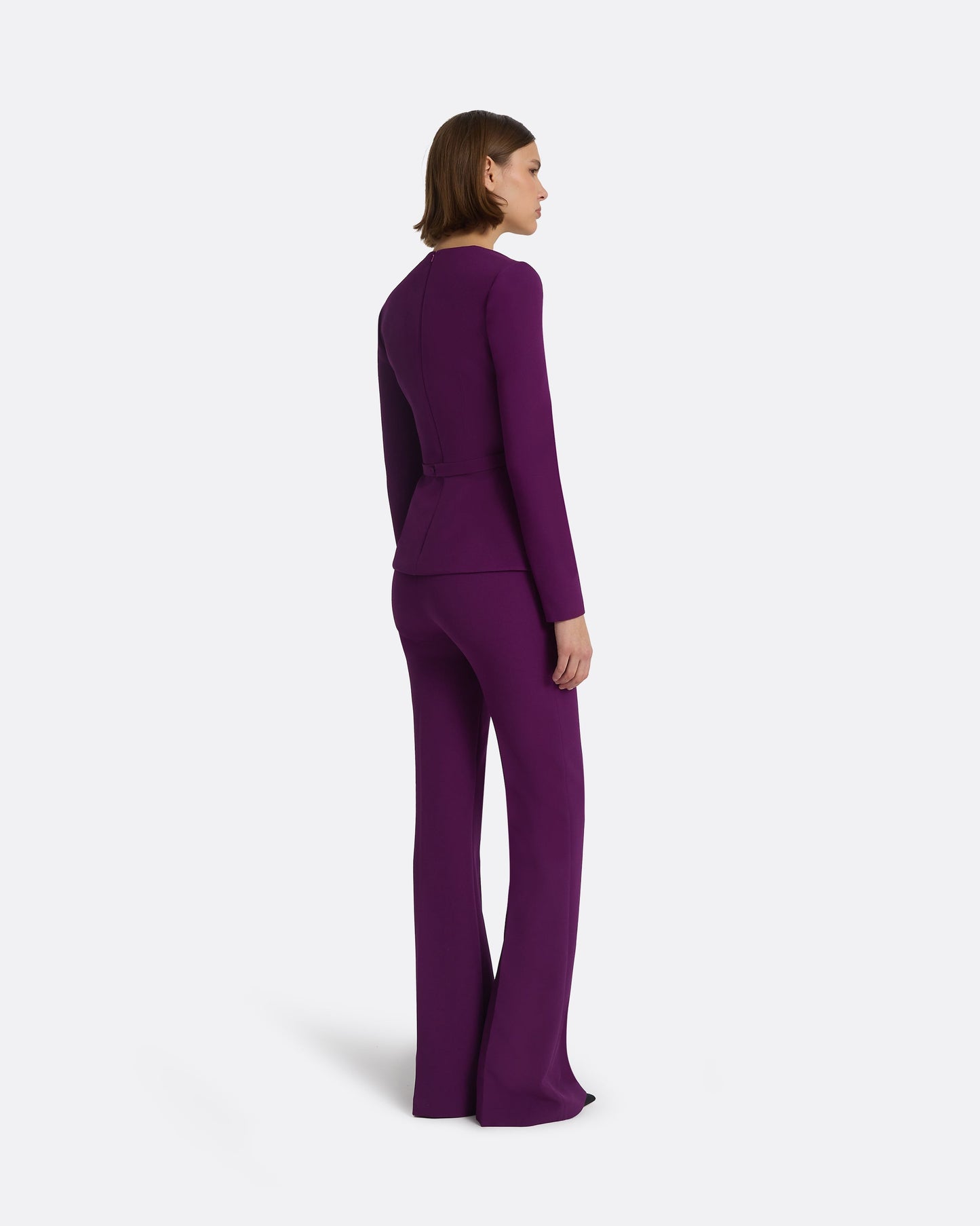 Nadia Currant Top