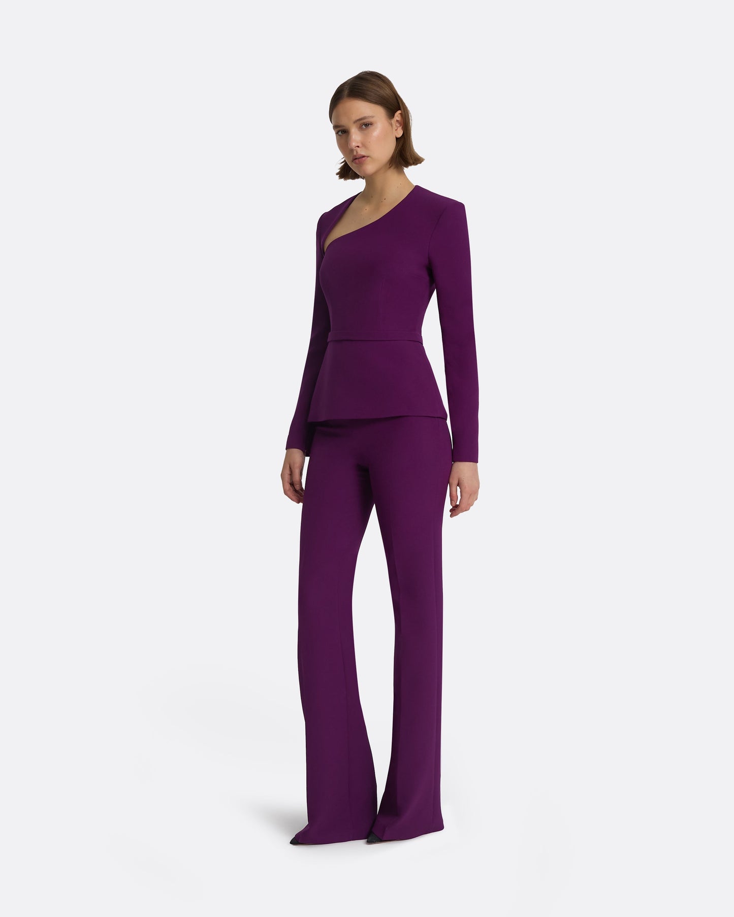 Halluana Currant Trousers