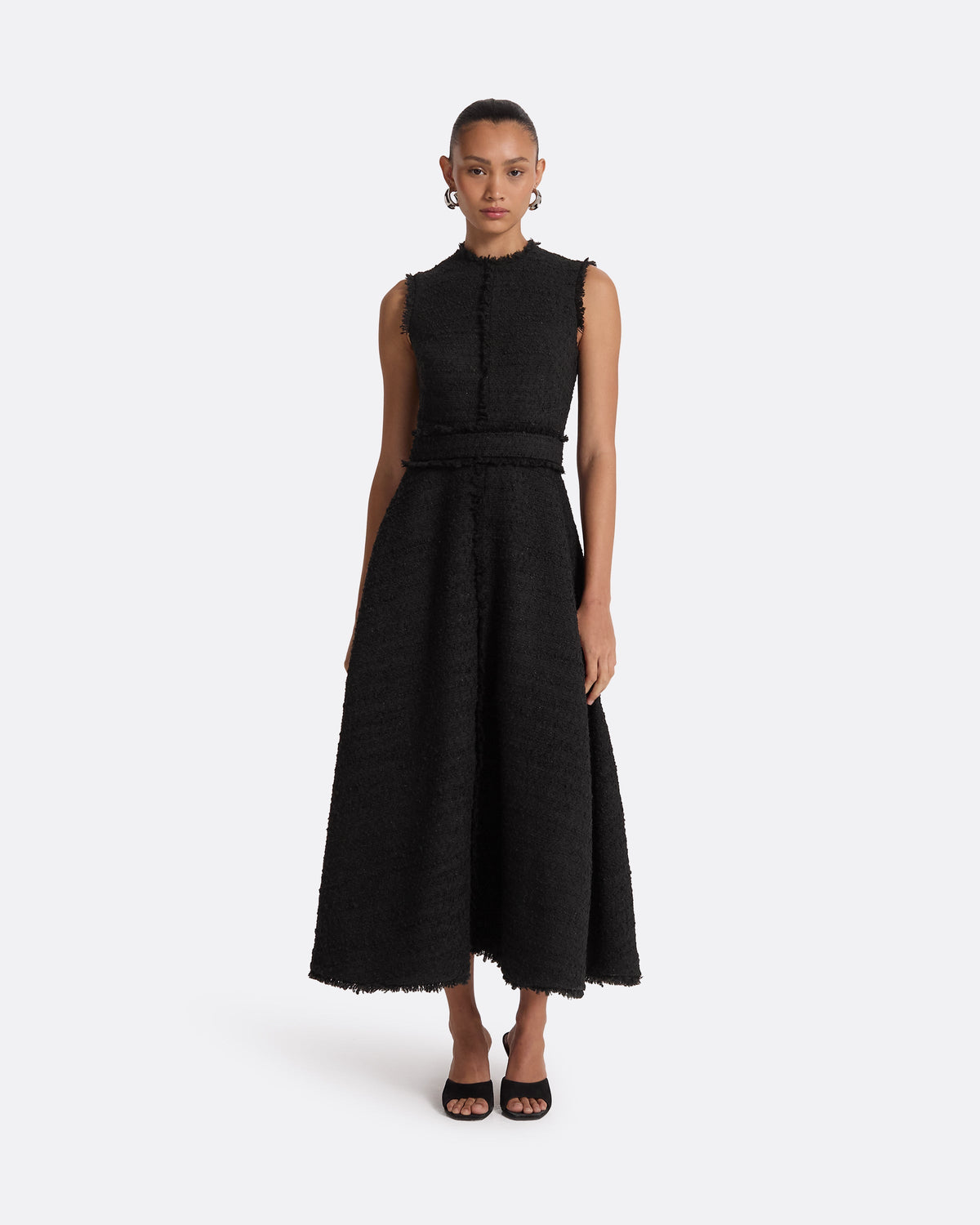 Mary Midi Dress