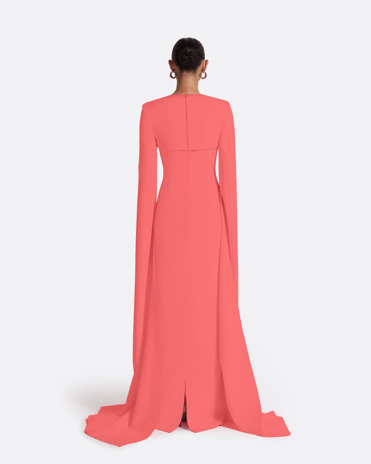Sarita Mosaico Long Dress