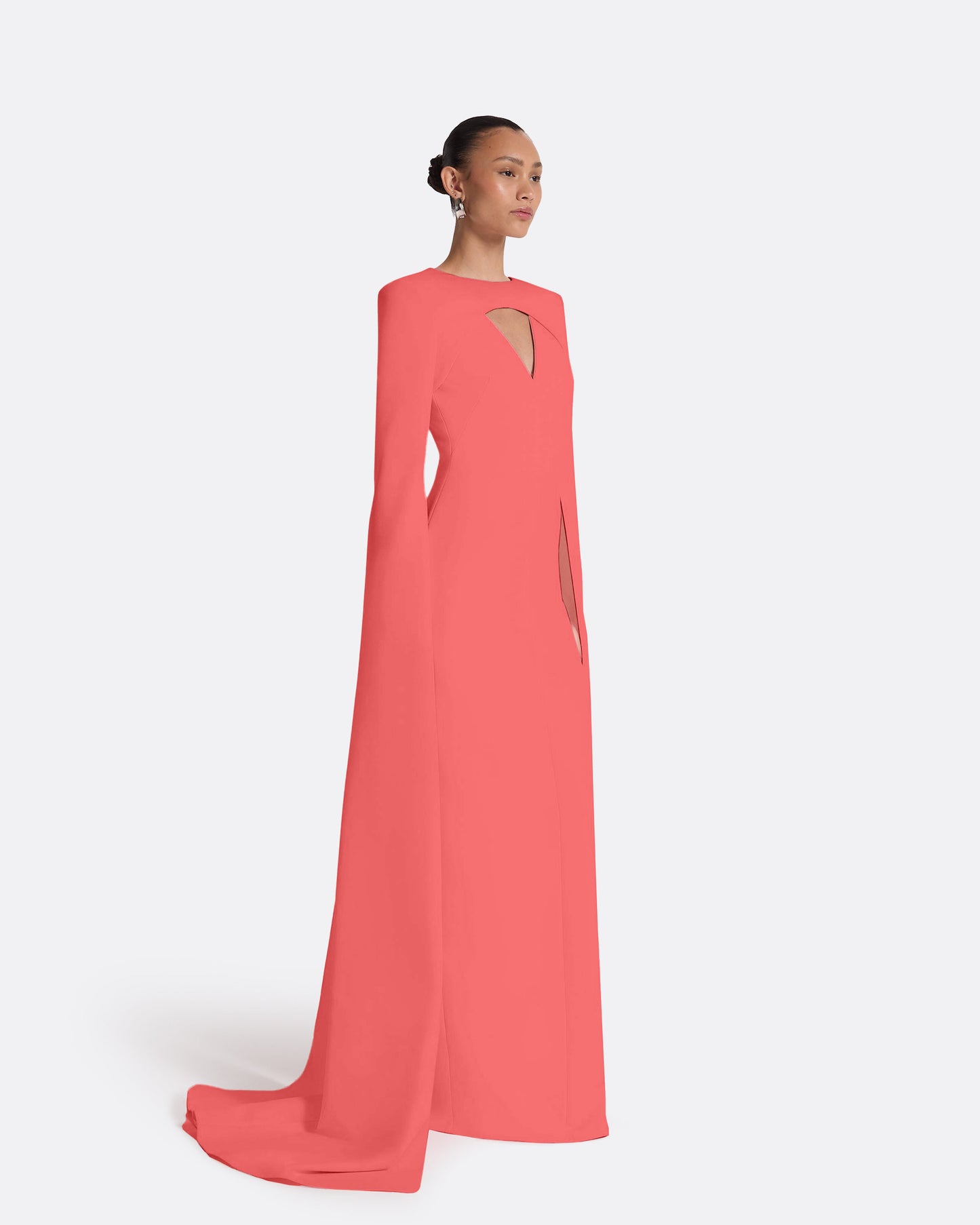 Sarita Mosaico Long Dress