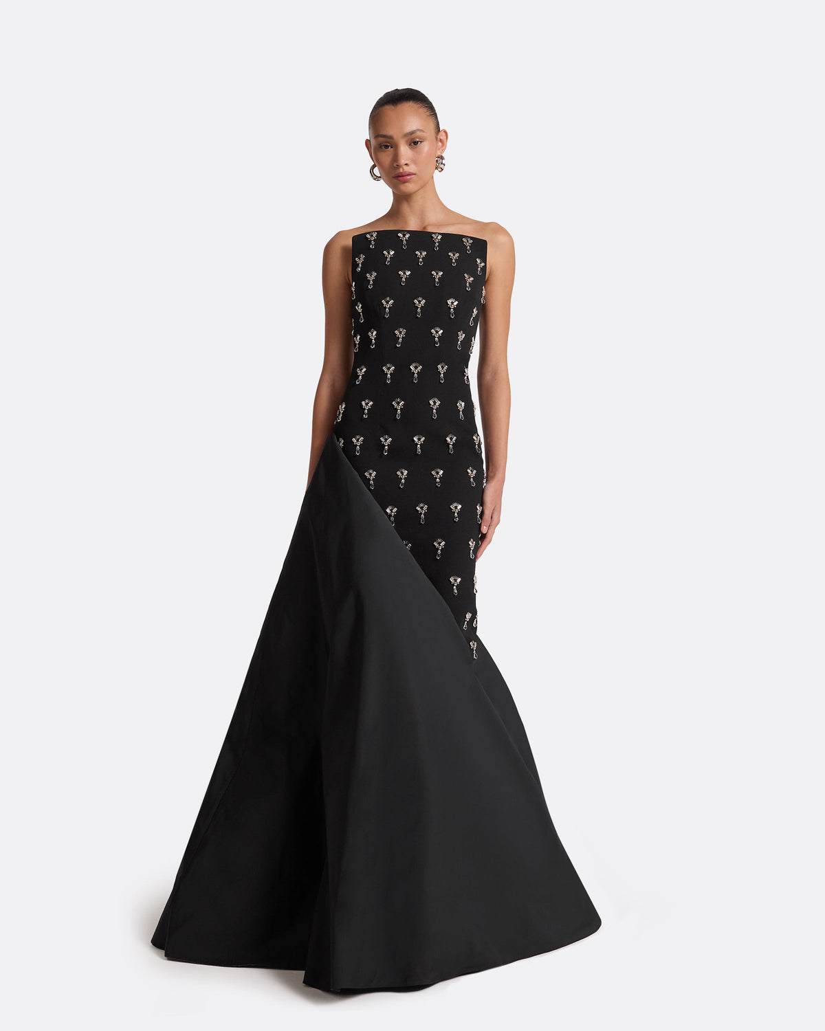 Pia Long Dress
