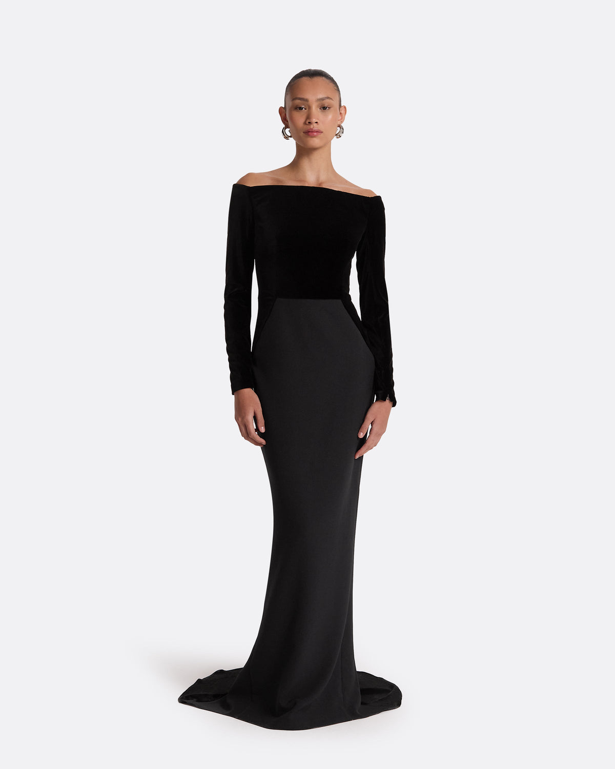Pazienza Long Dress