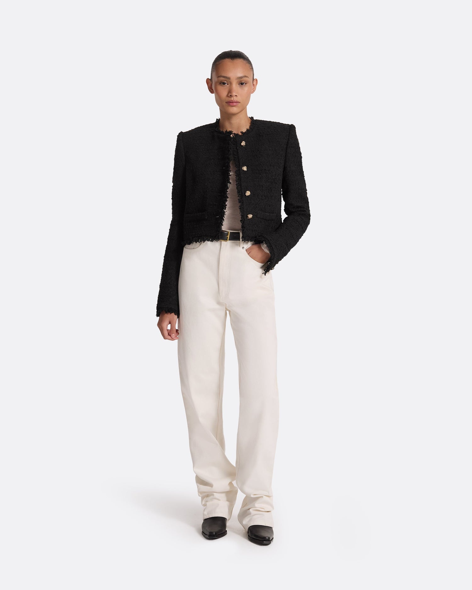 The City Dressing Edit