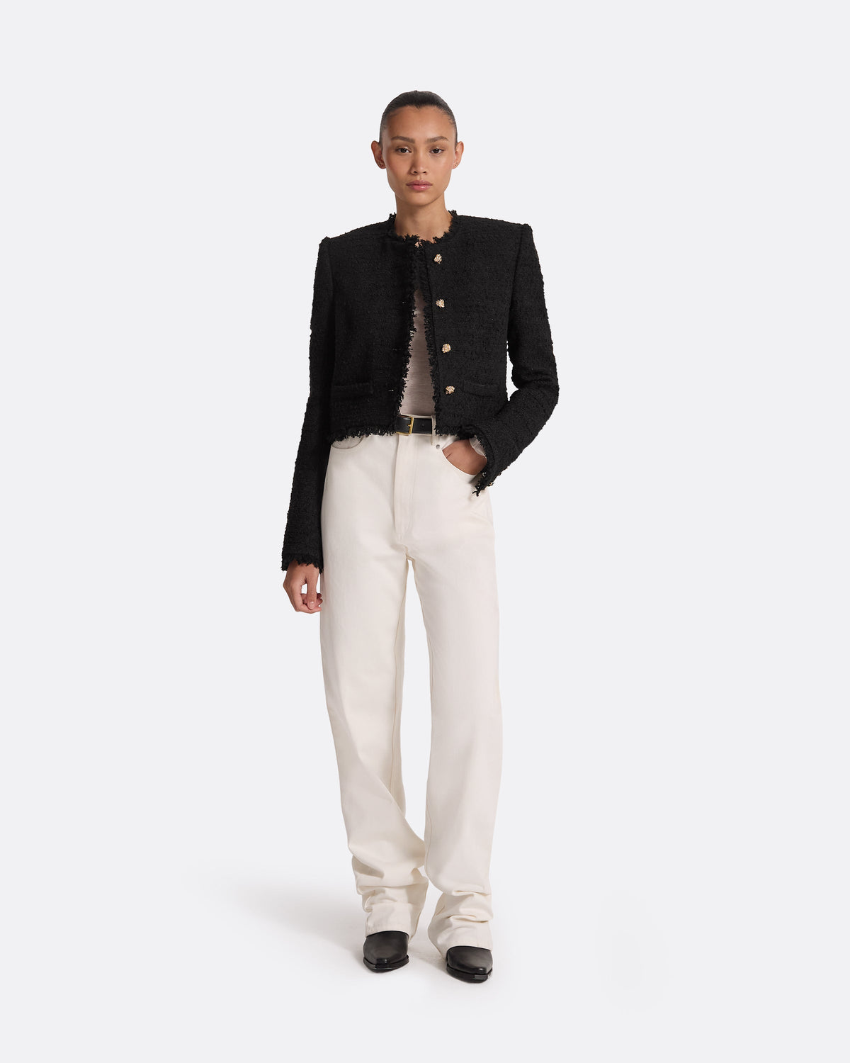 Amelia Jacket