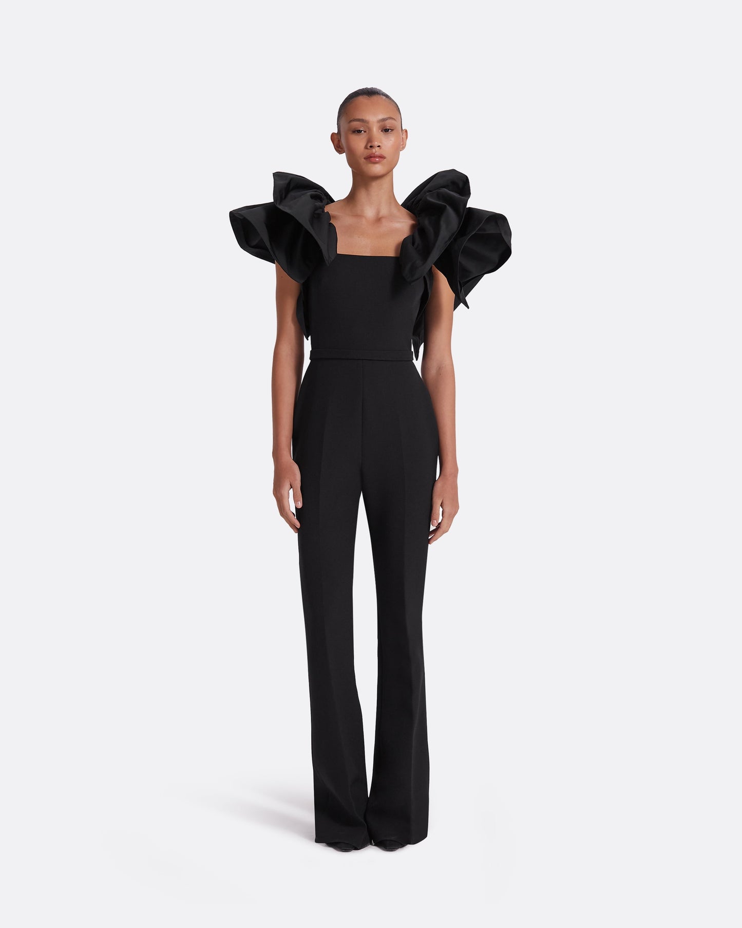Ifa Black Harness