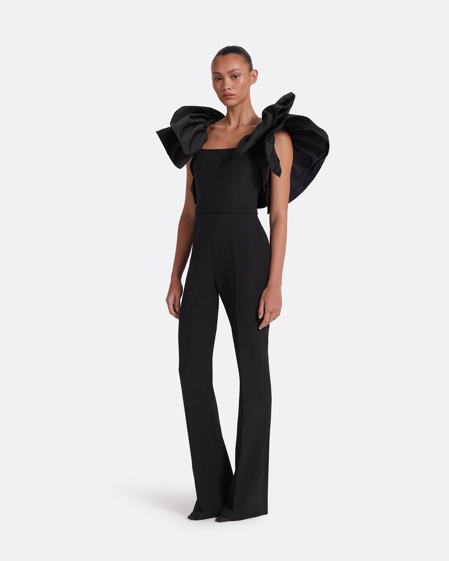 Ifa Black Harness