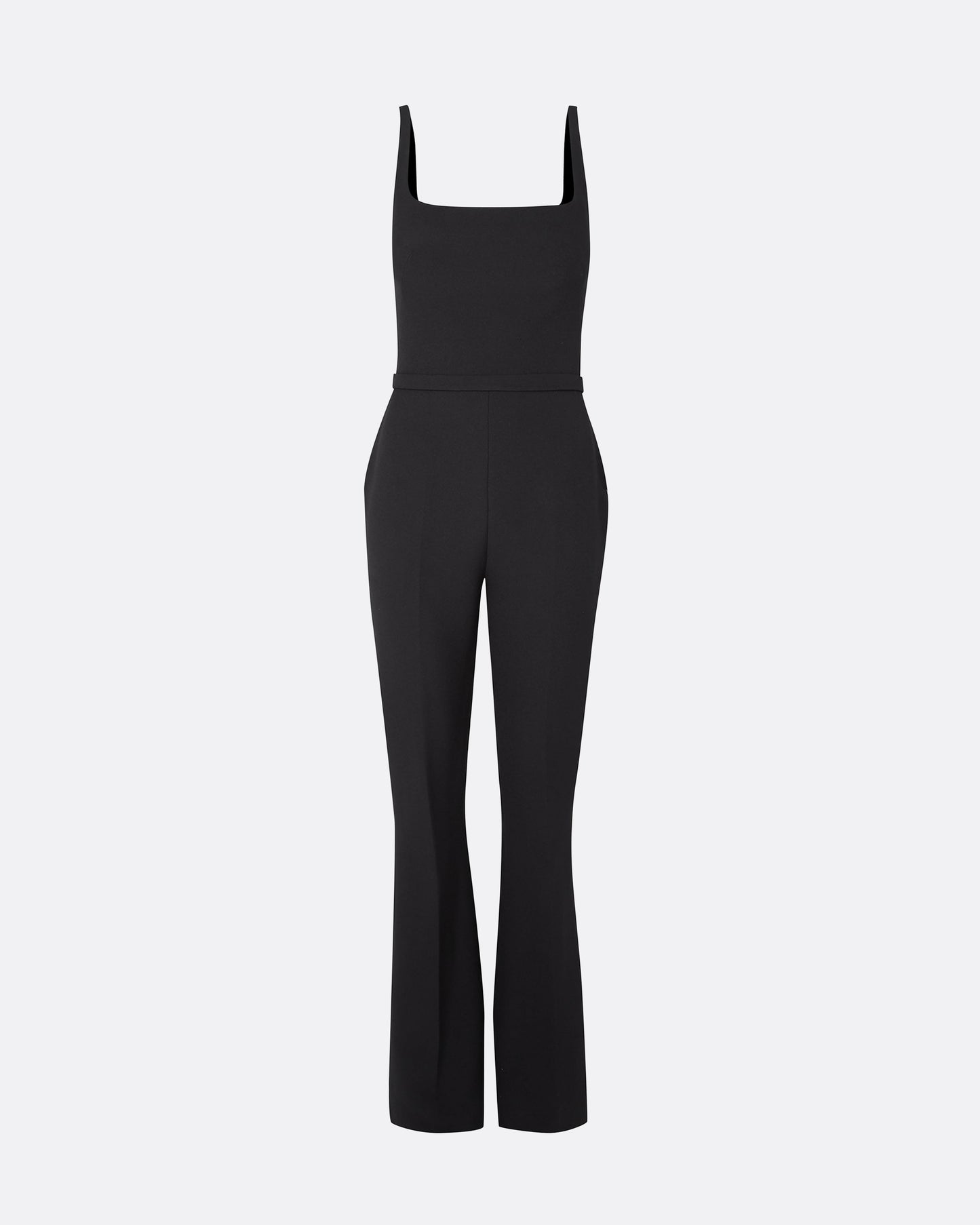 Bele Black Jumpsuit