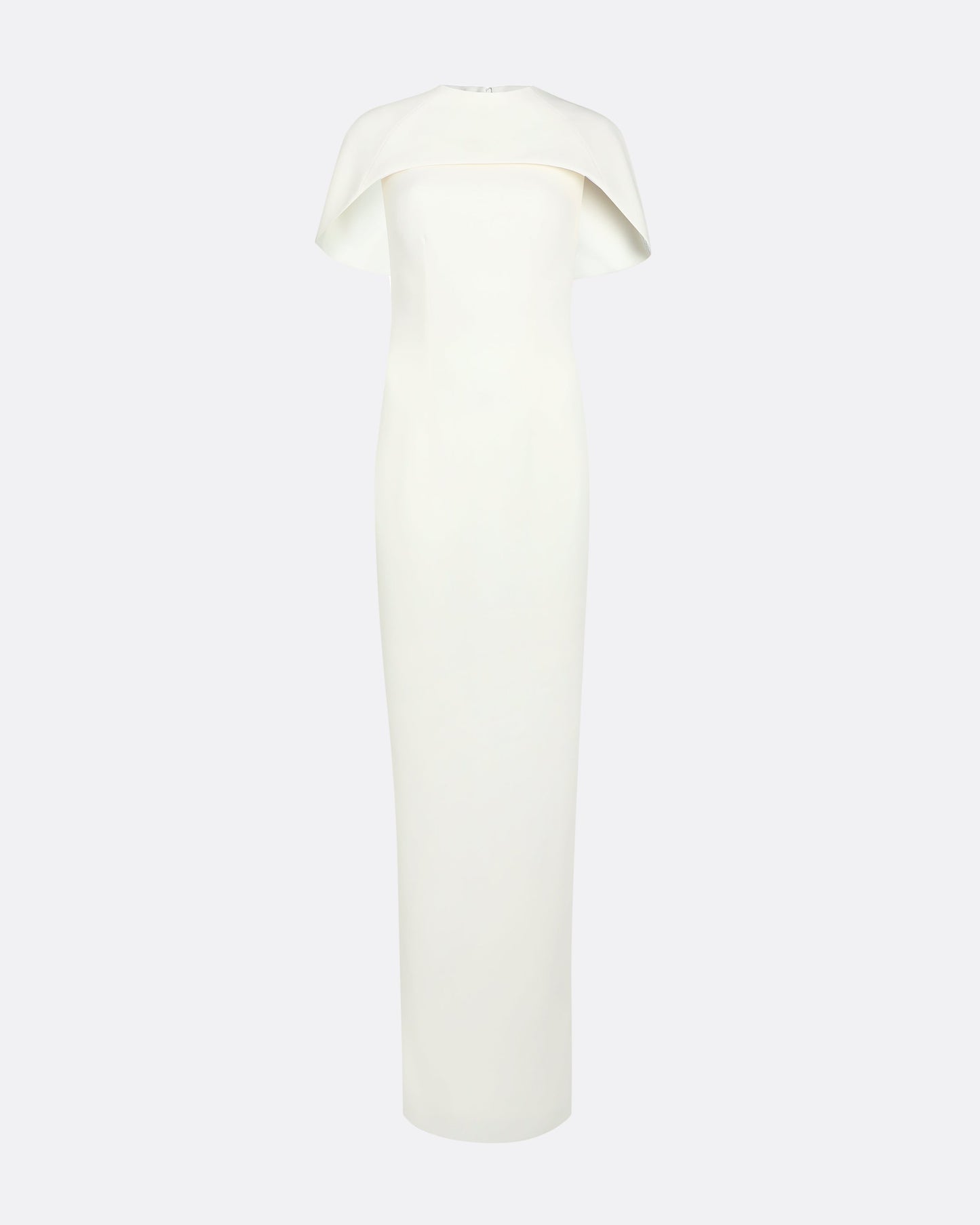 Kalika Ivory Long Dress