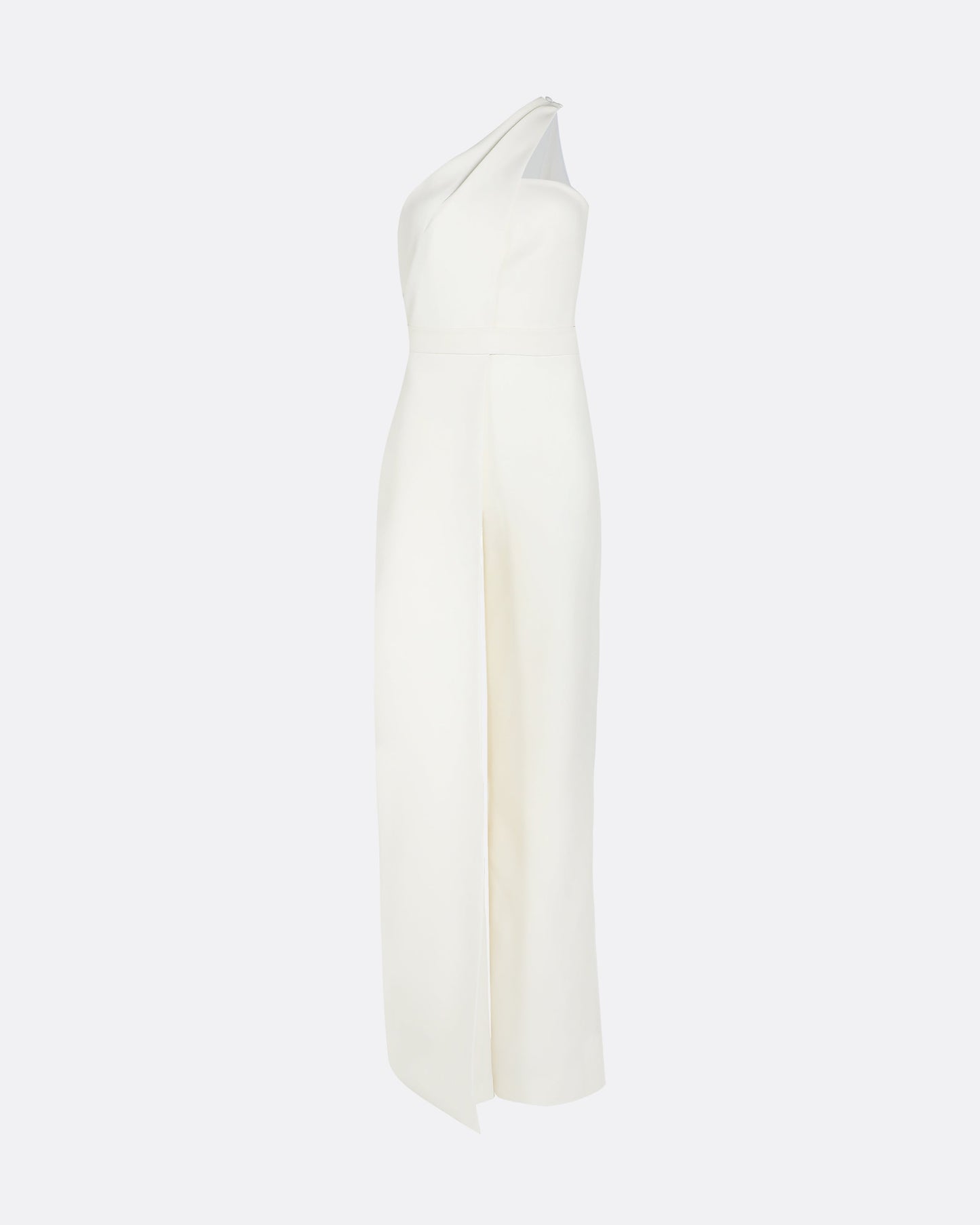 Verona Ivory Jumpsuit