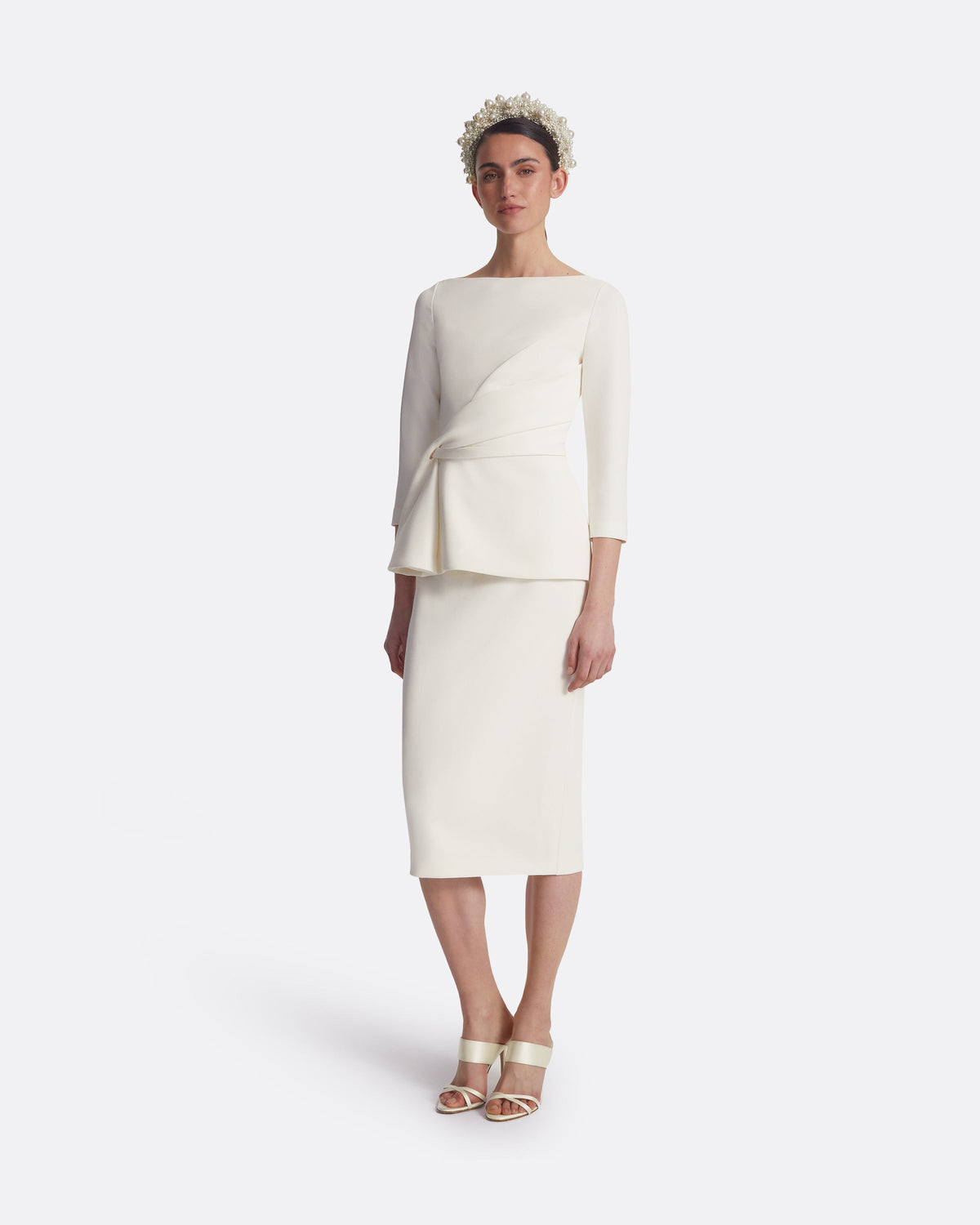Hokoku Skirt