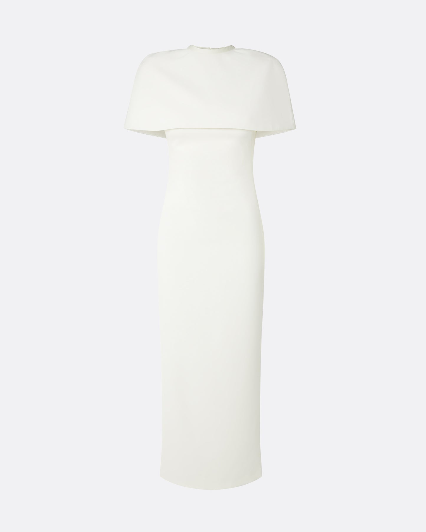 Gullu Ivory Dress