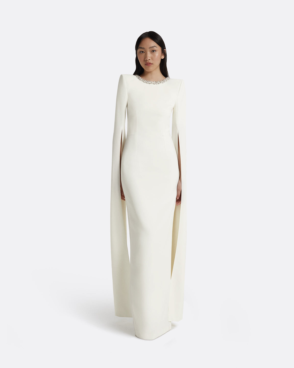 Destiny Long Dress