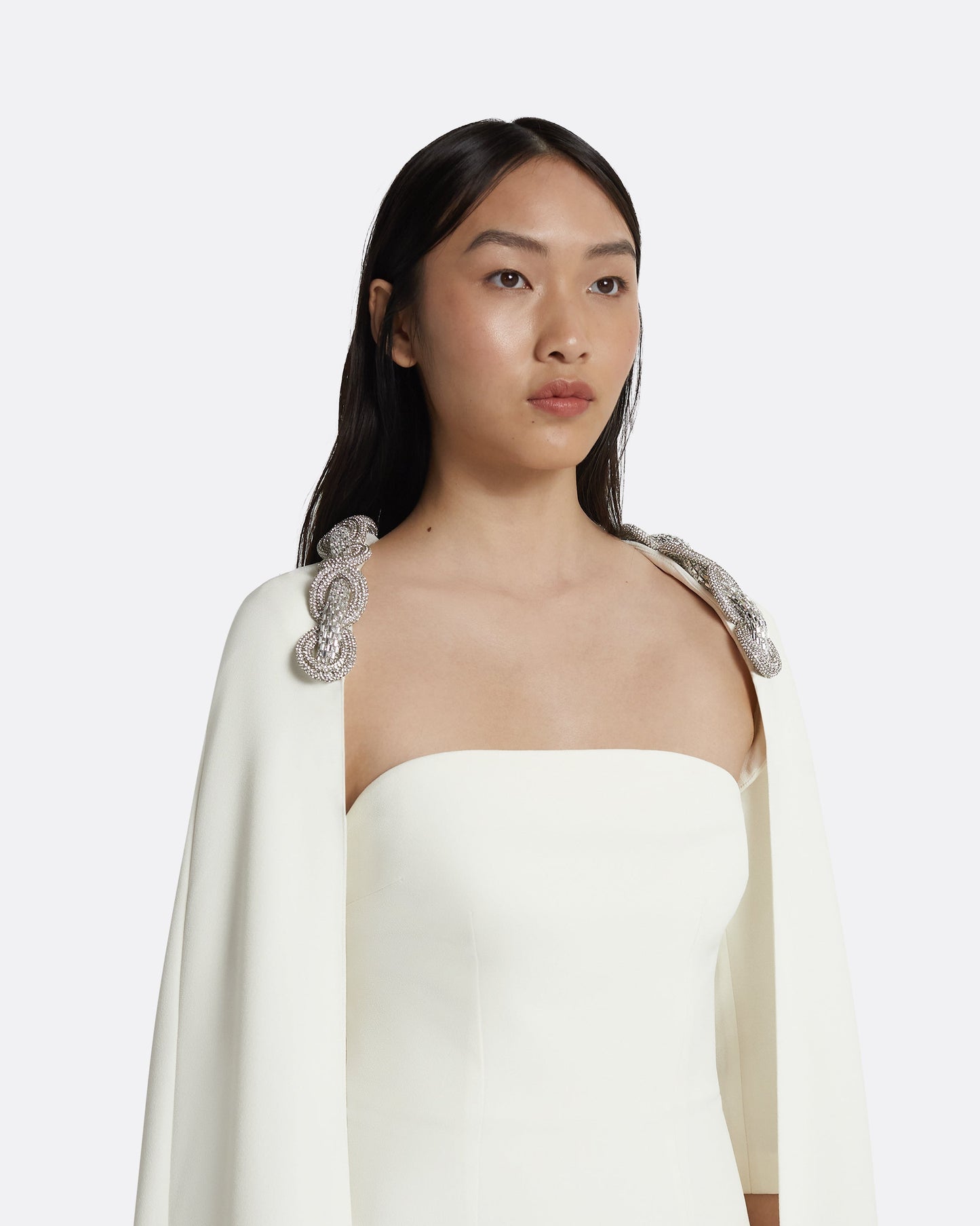 Rena Ivory Harness