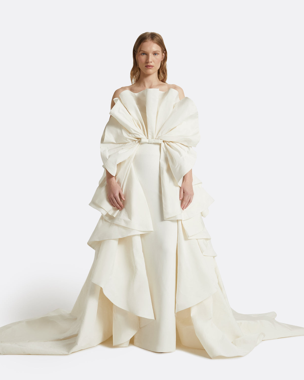 Elsie Long Dress