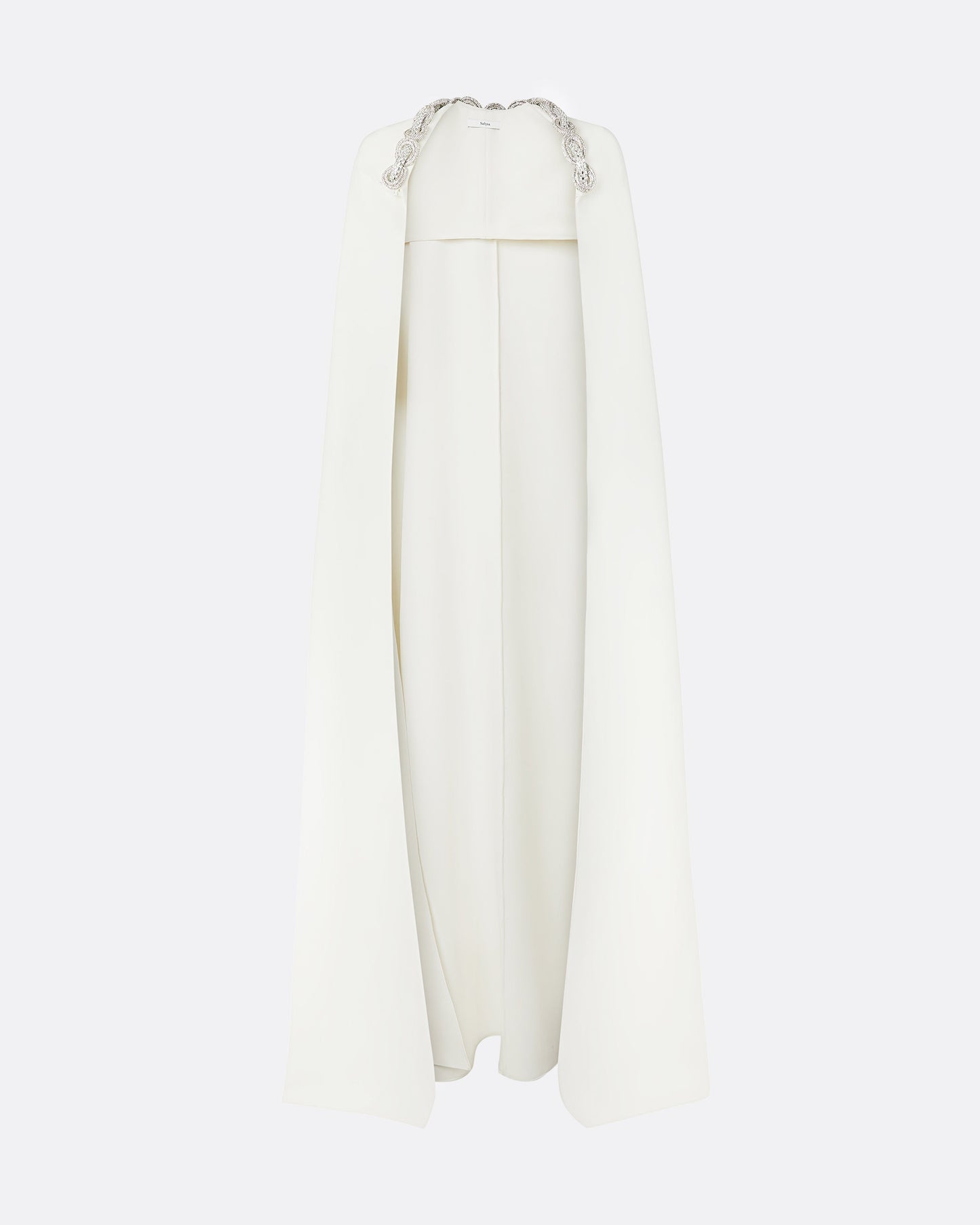 Rena Ivory Harness