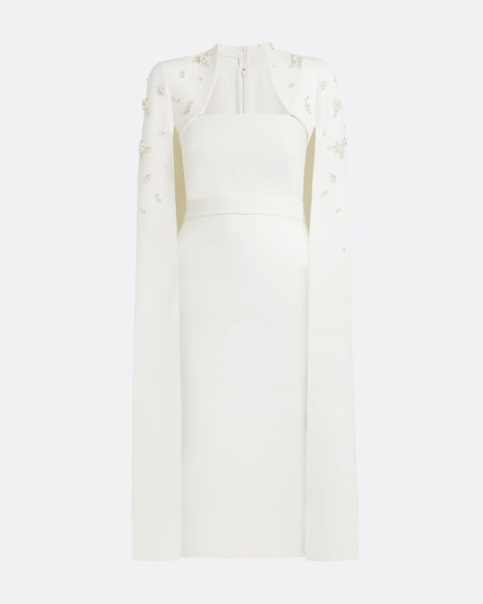Roni Ivory Dress