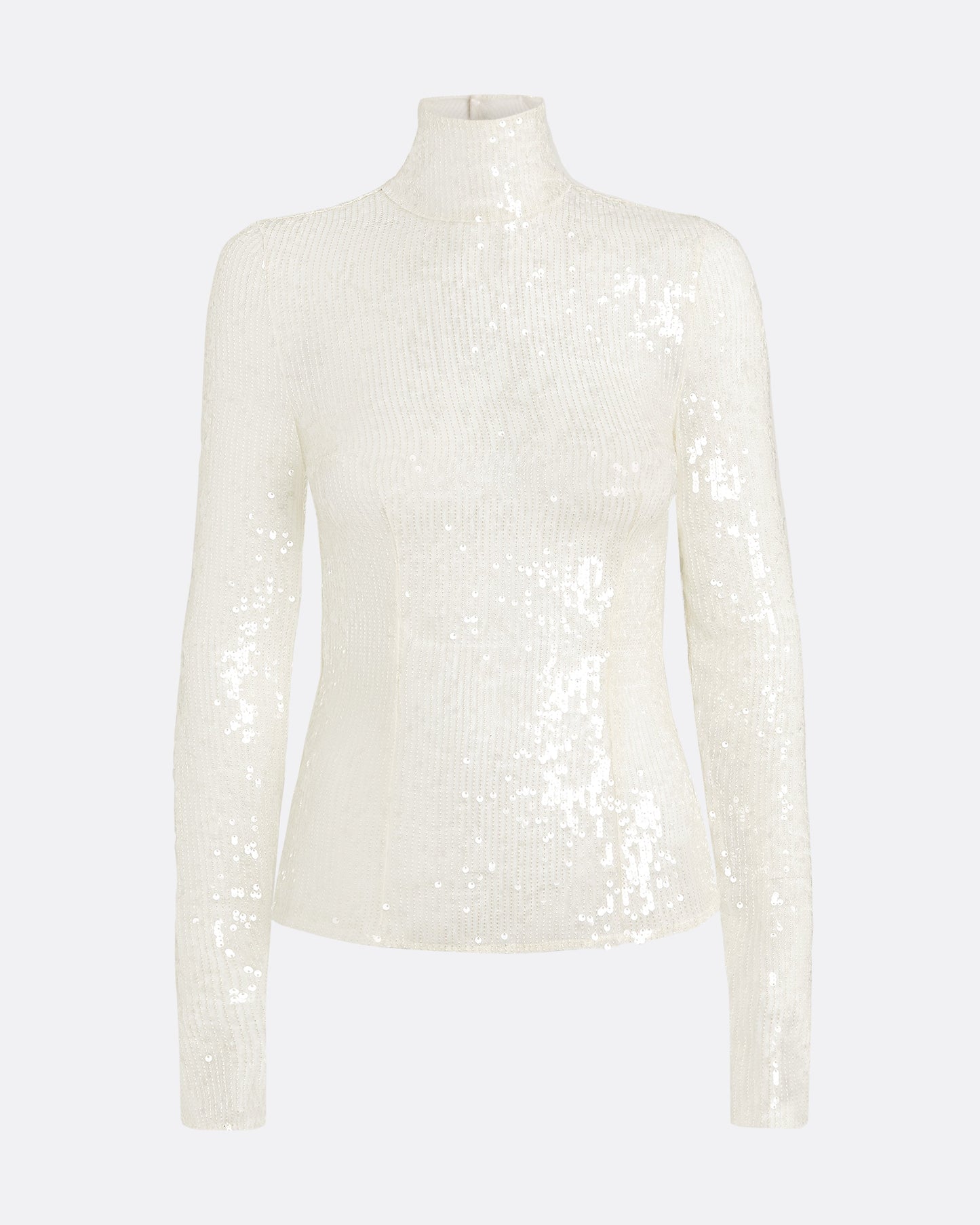 Trace Ivory Top