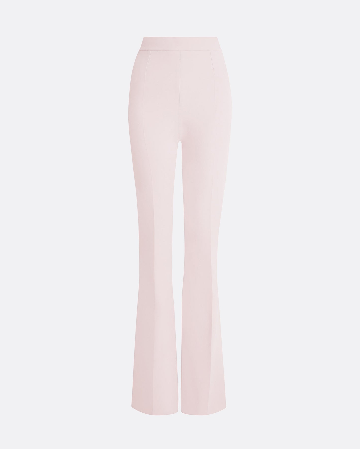 Alexa Barely Pink Trousers