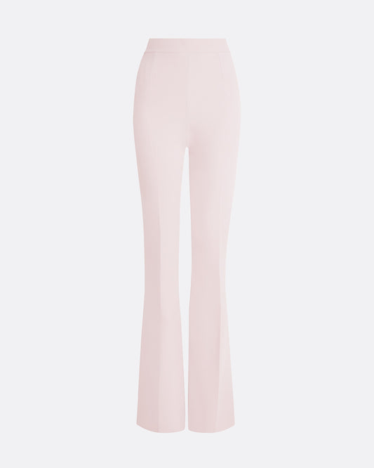 Alexa Barely Pink Trousers