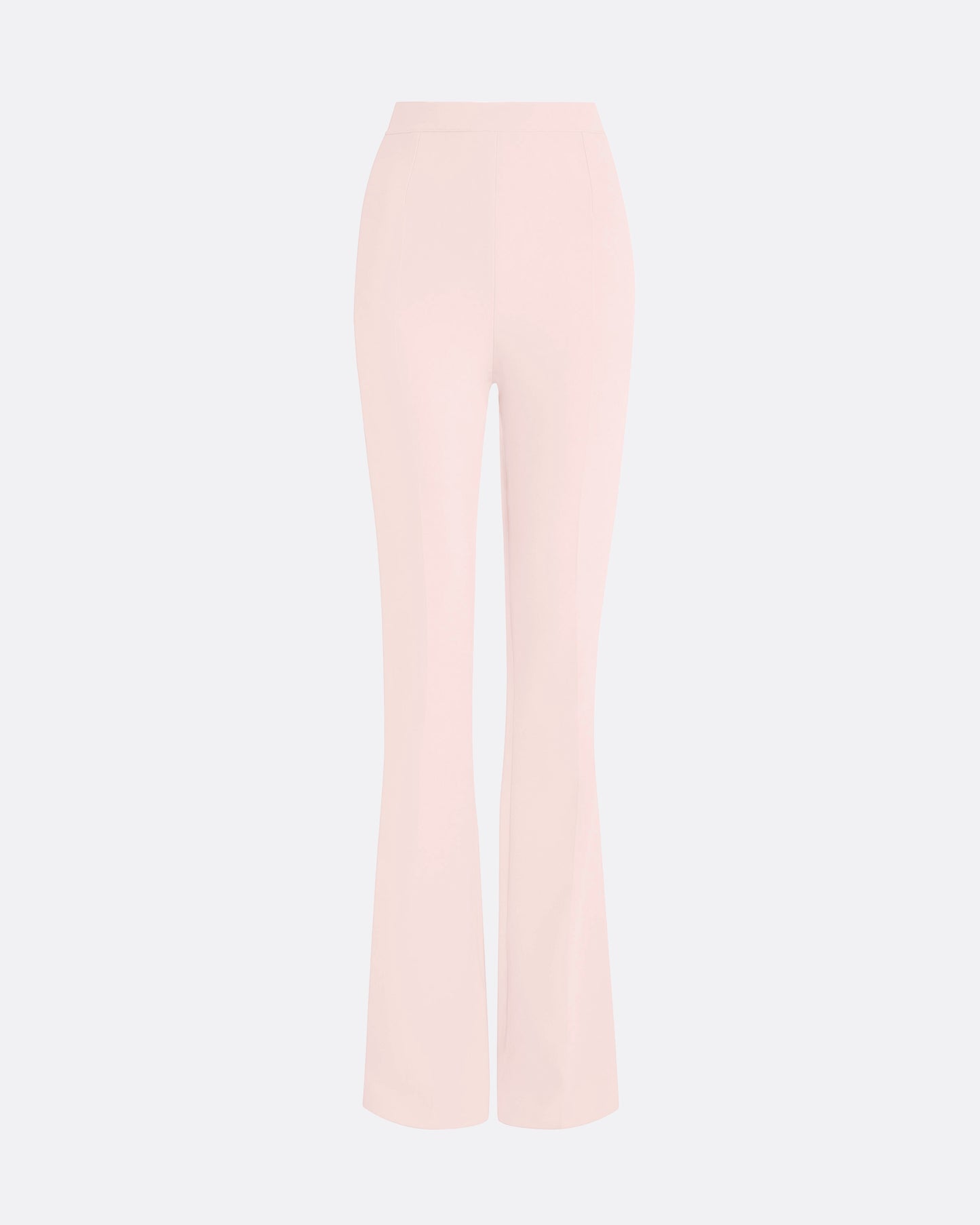 Alexa Pale Pink Trousers