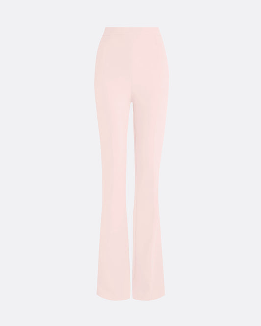 Alexa Pale Pink Trousers