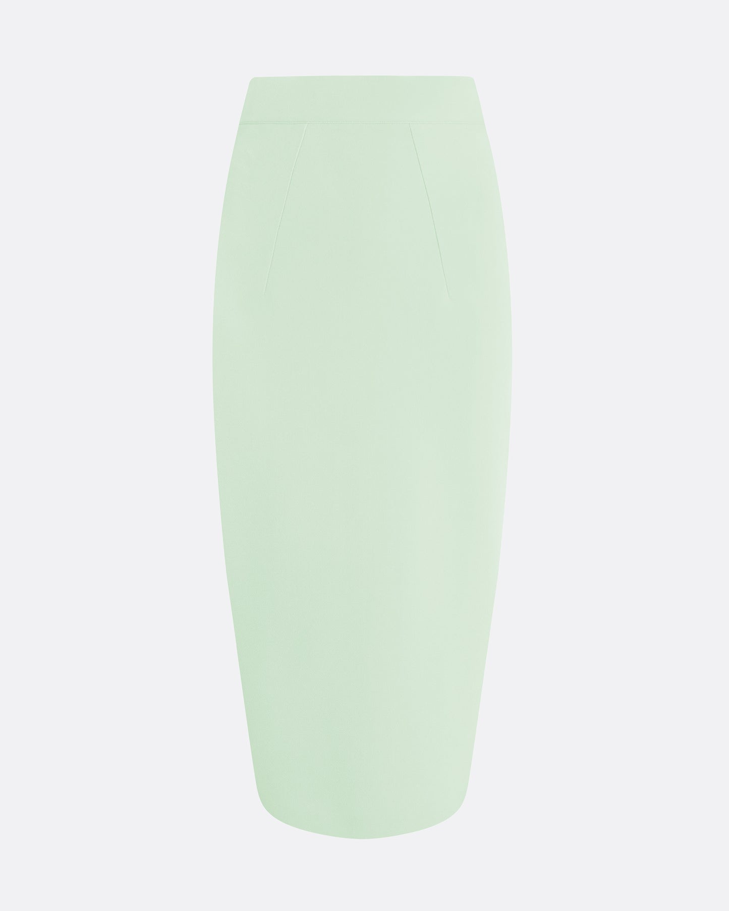Hokoku Aloe Skirt