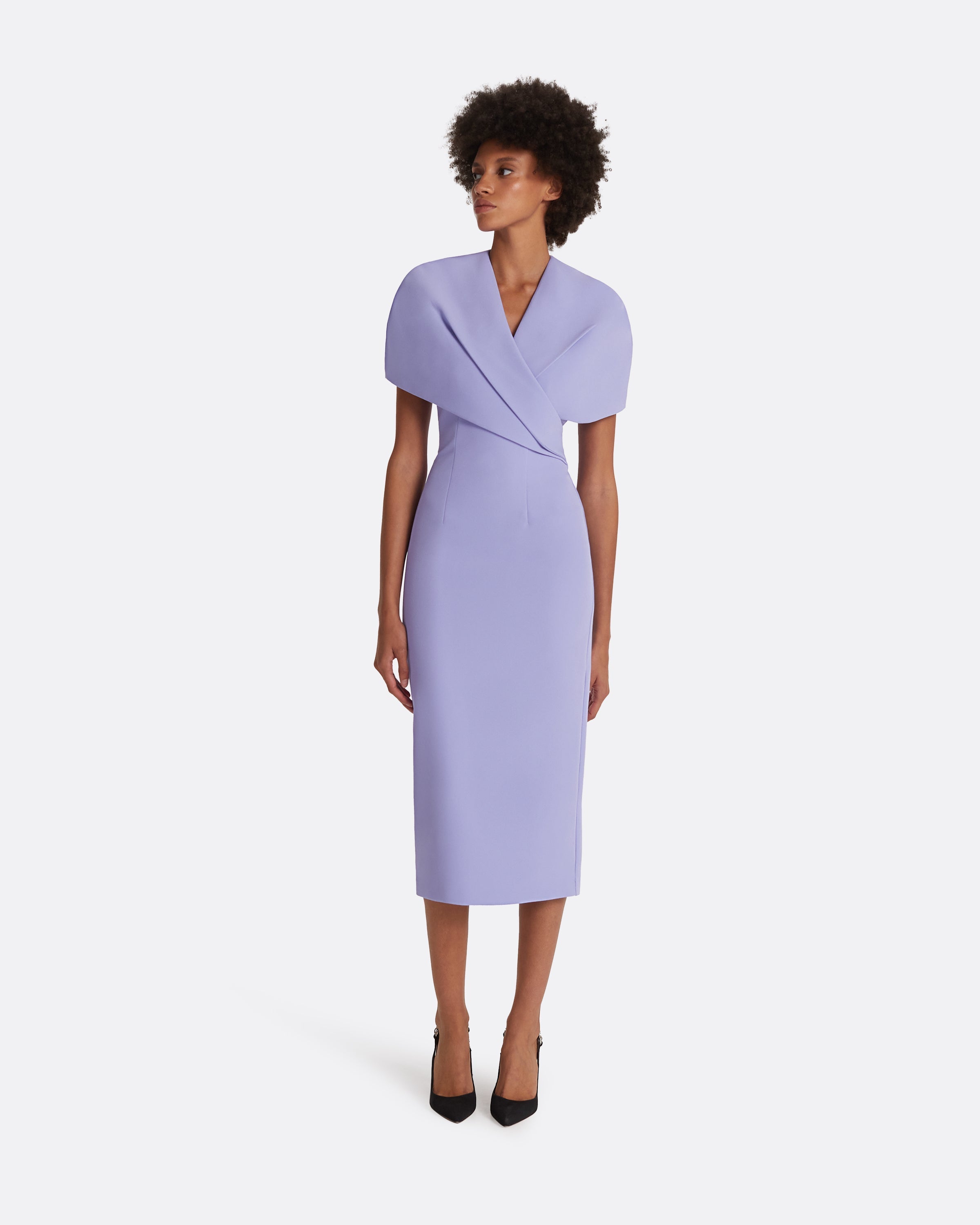 Icons – Safiyaa London