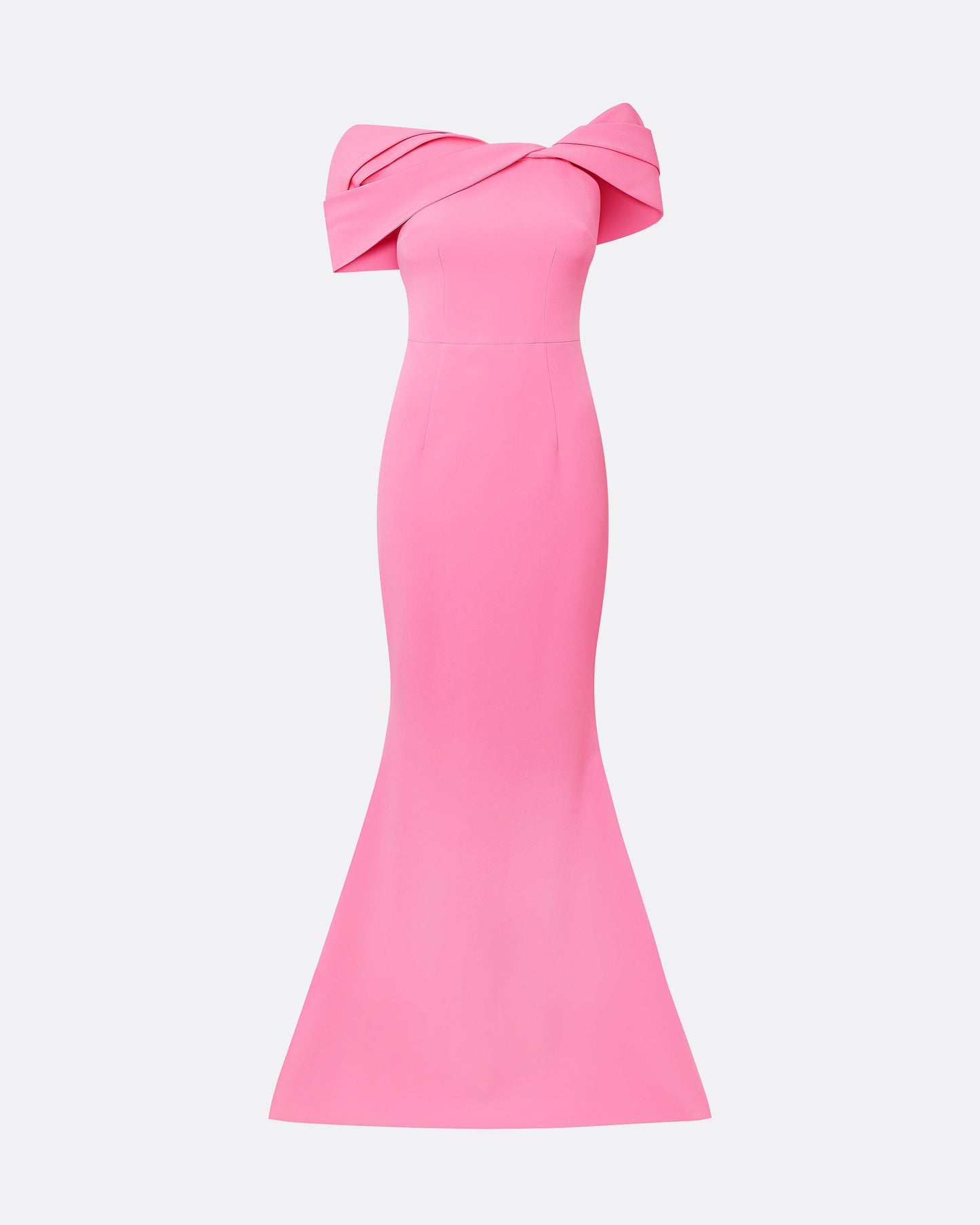Rossa Aurora Long Dress