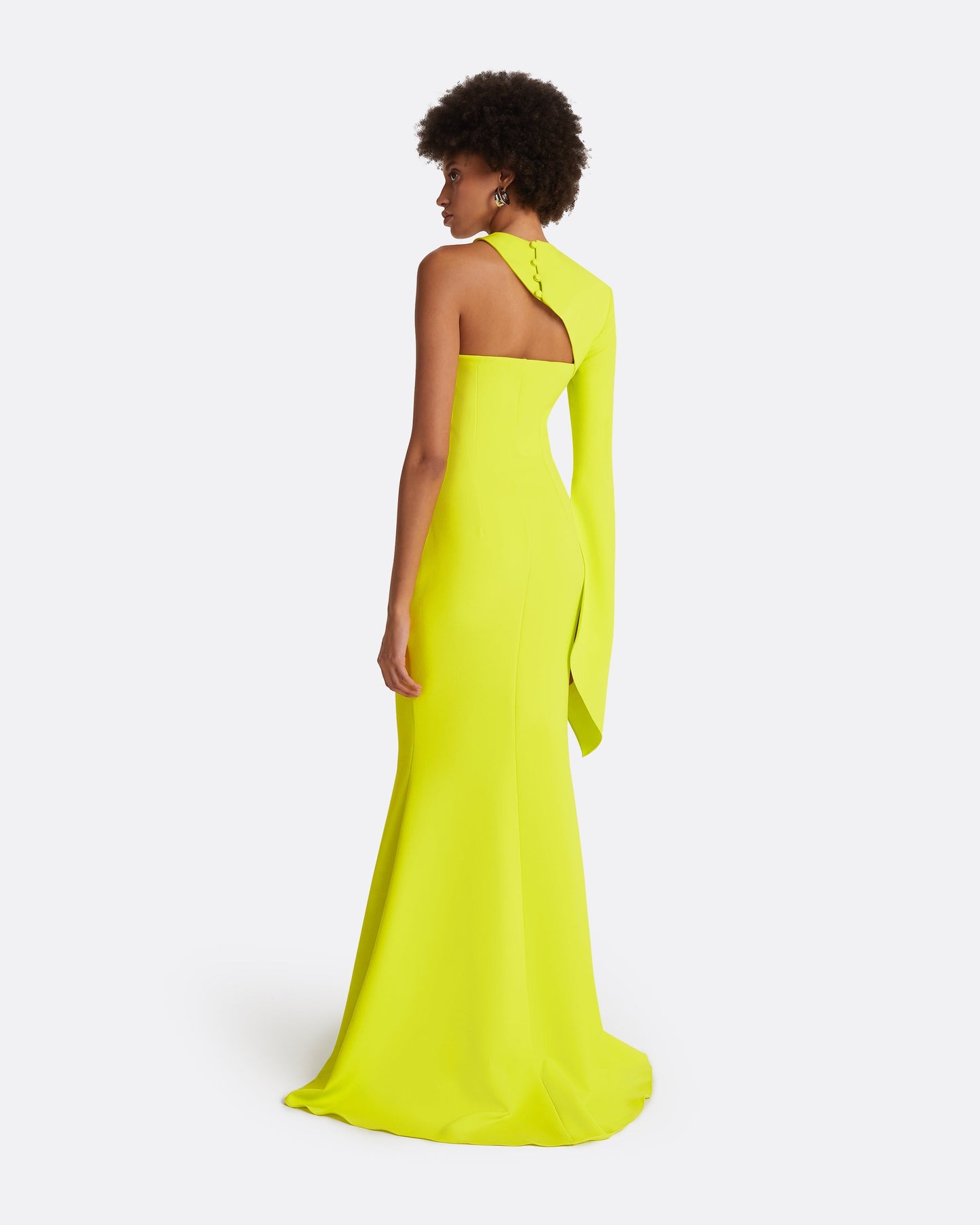 Raha Meknes Long Dress