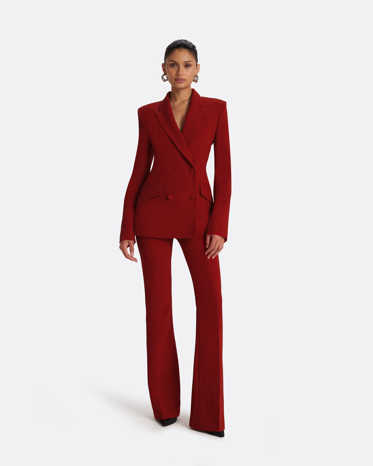 Wynnie Azalea Jacket