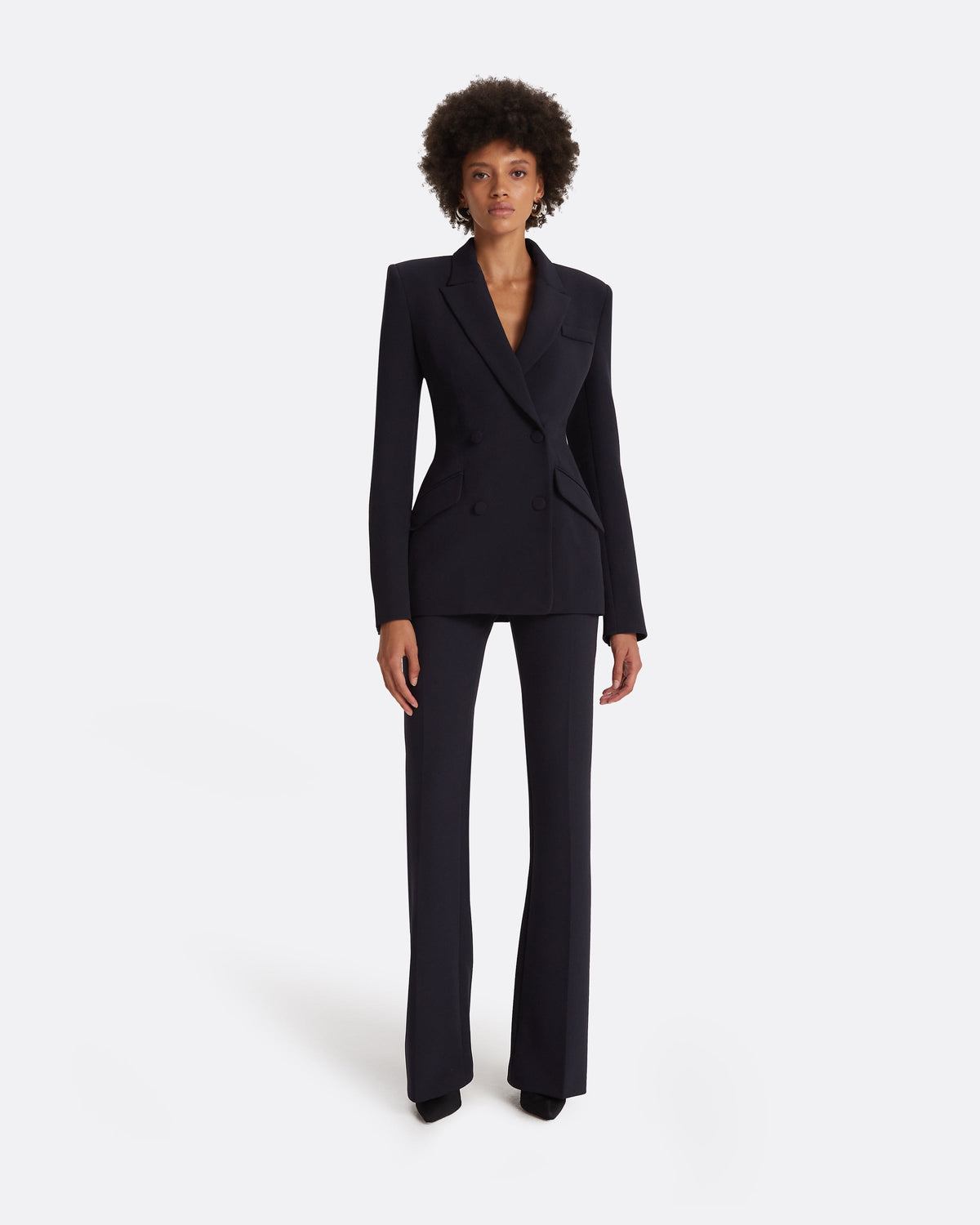 Wynnie Midnight Jacket