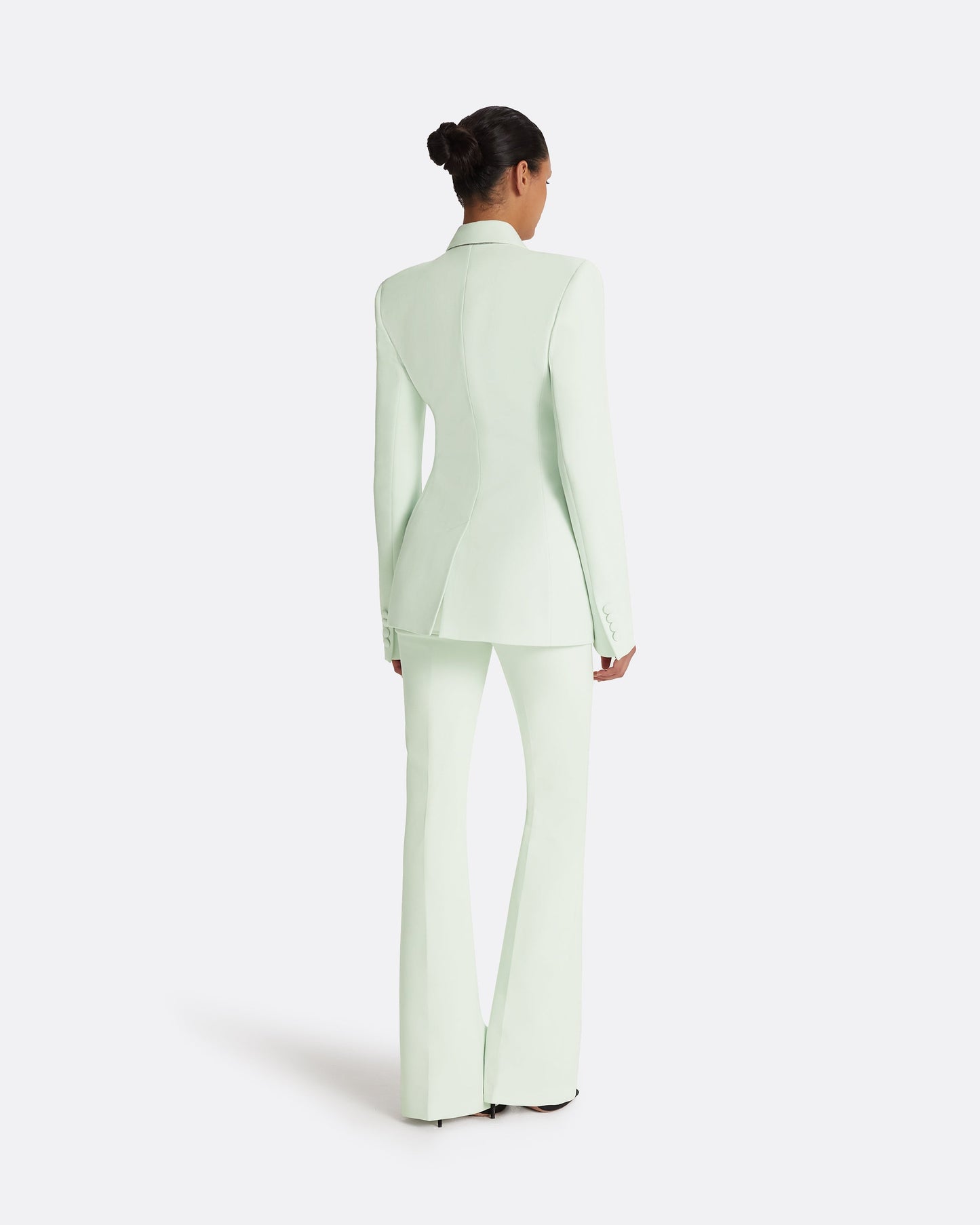 Wynnie Spearmint Jacket
