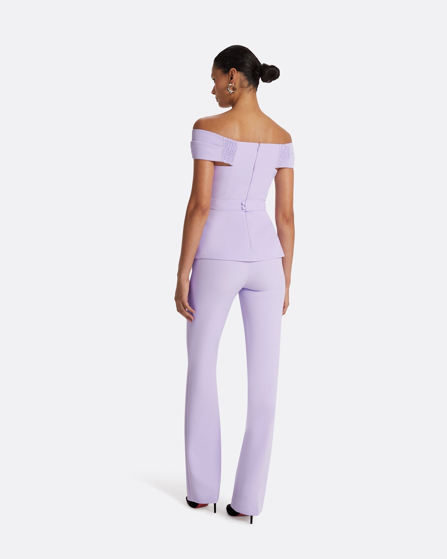 Goldie Verbena Trousers