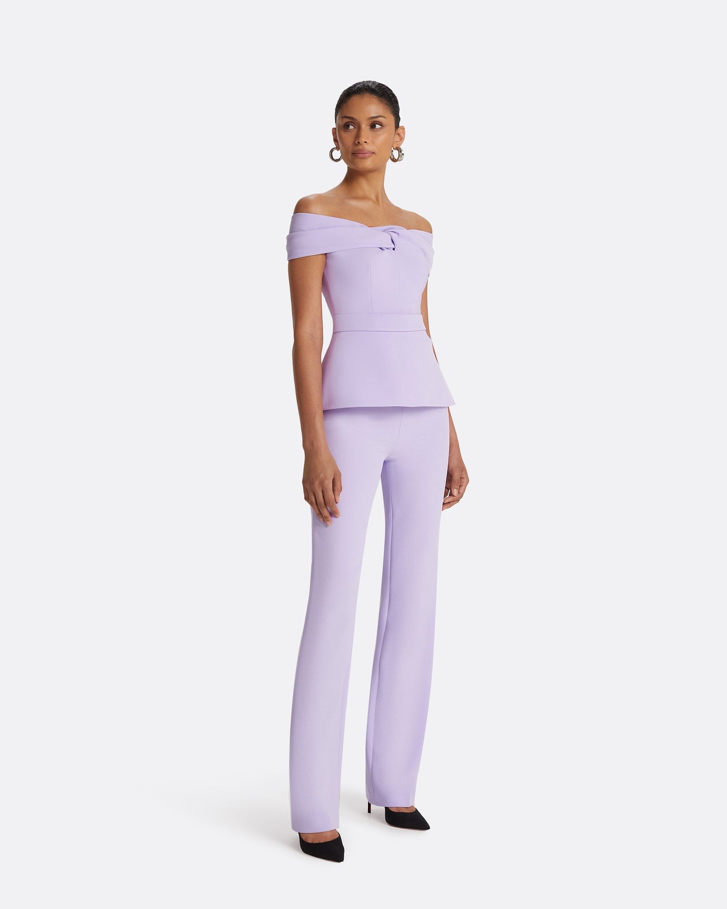 Goldie Verbena Trousers